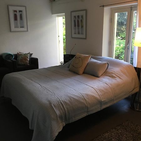 Bed&Brood Comon Ubbergen Esterno foto
