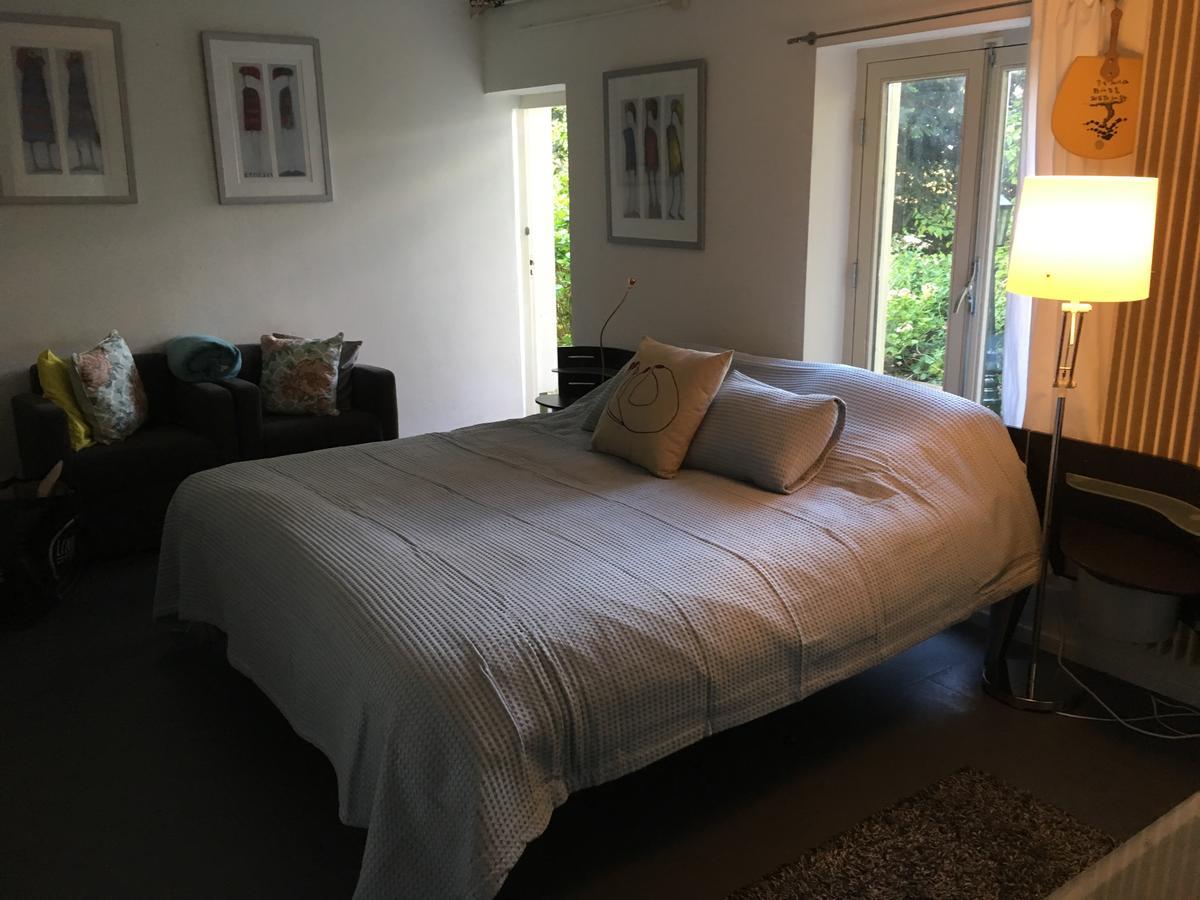 Bed&Brood Comon Ubbergen Esterno foto