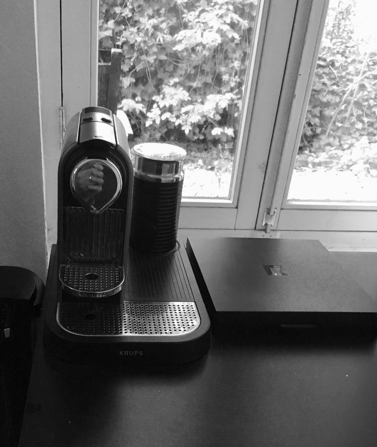 Bed&Brood Comon Ubbergen Esterno foto