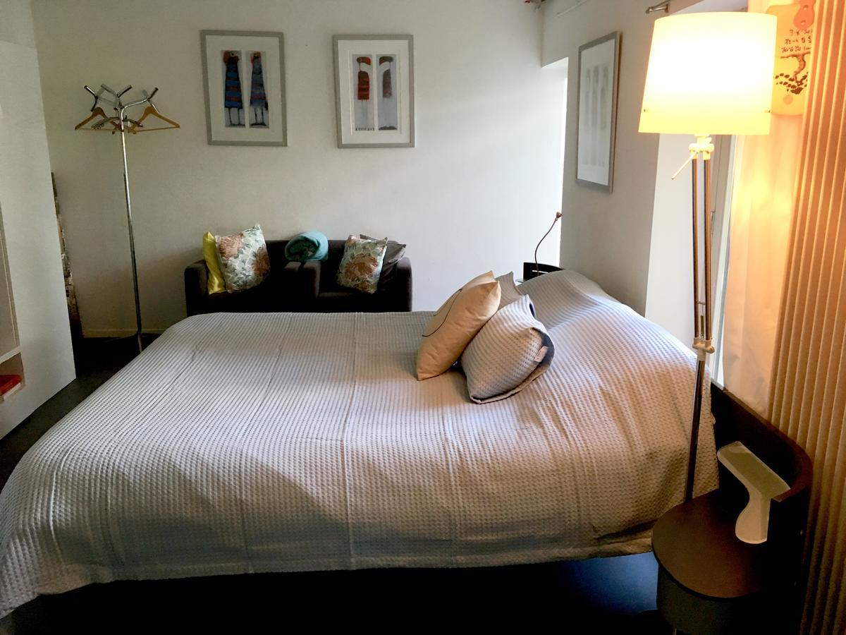 Bed&Brood Comon Ubbergen Esterno foto