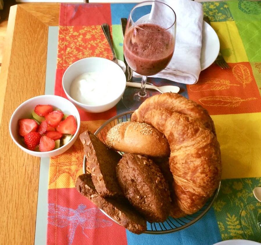 Bed&Brood Comon Ubbergen Esterno foto